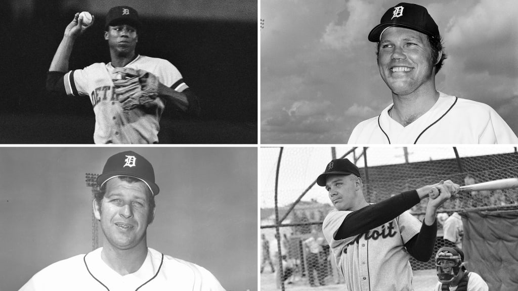 Tigers' best players not in the Hall of Fame