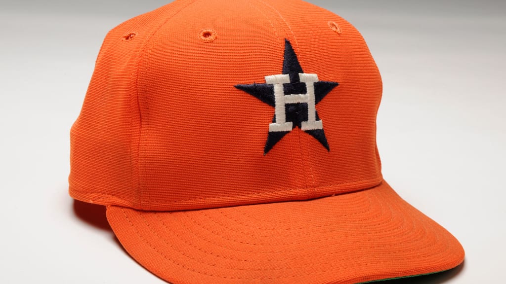 Houston Colt .45s Cap Logo - National League (NL) - Chris