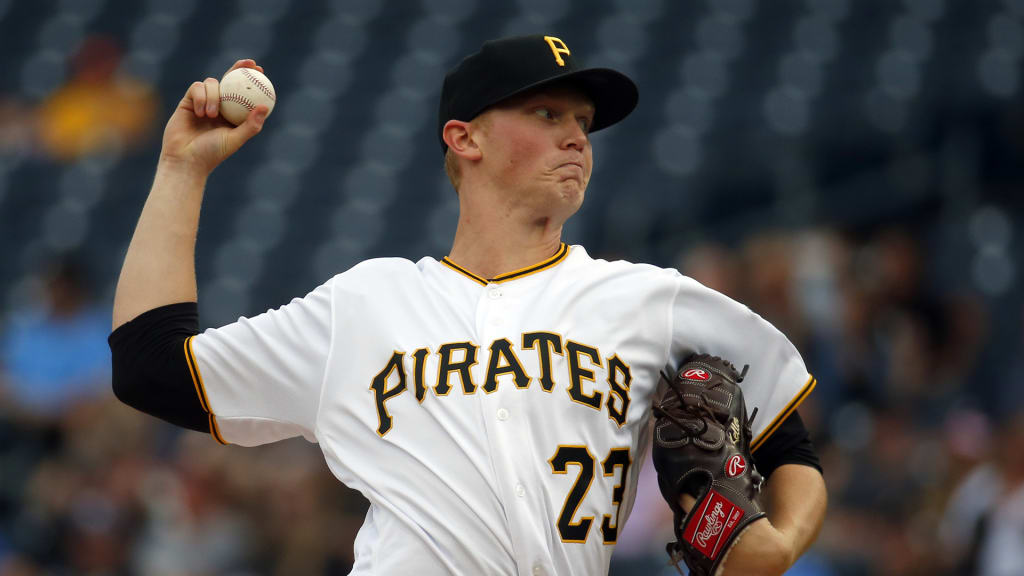 Pirates sending starting pitcher Mitch Keller to the 2023 MLB All-Star Game
