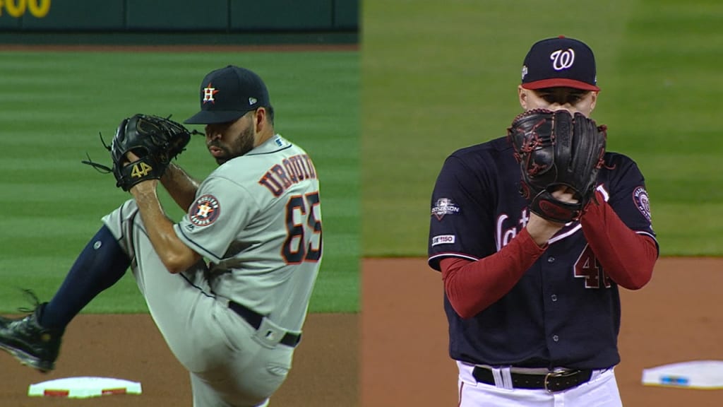 Urquidy vs. Corbin