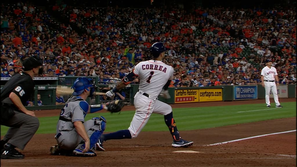 Carlos Correa playing for Los Angeles Dodgers would be fan nightmare