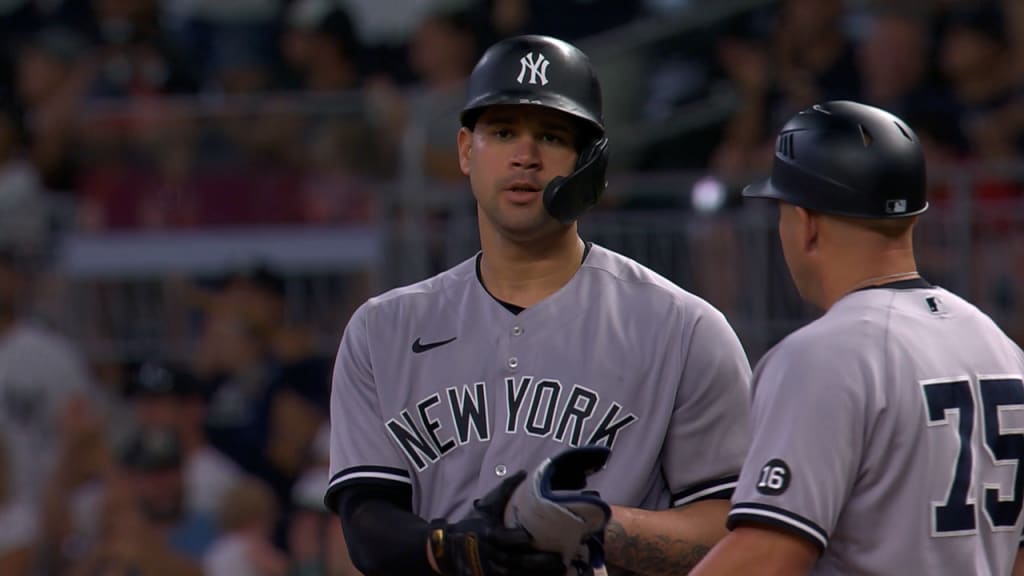 Yankees' Giancarlo Stanton looks more jacked than ever, plus Aaron