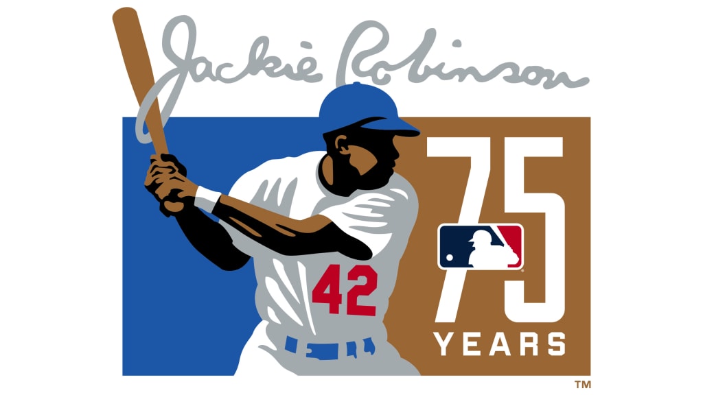 HOY: Día de Jackie Robinson por todo MLB