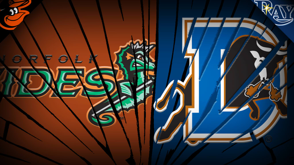 MiLB on MLB.TV