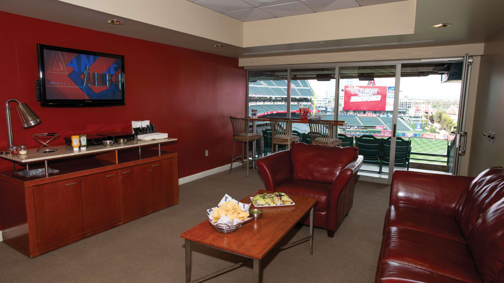 Buy Angels Suites Los Angeles Angels