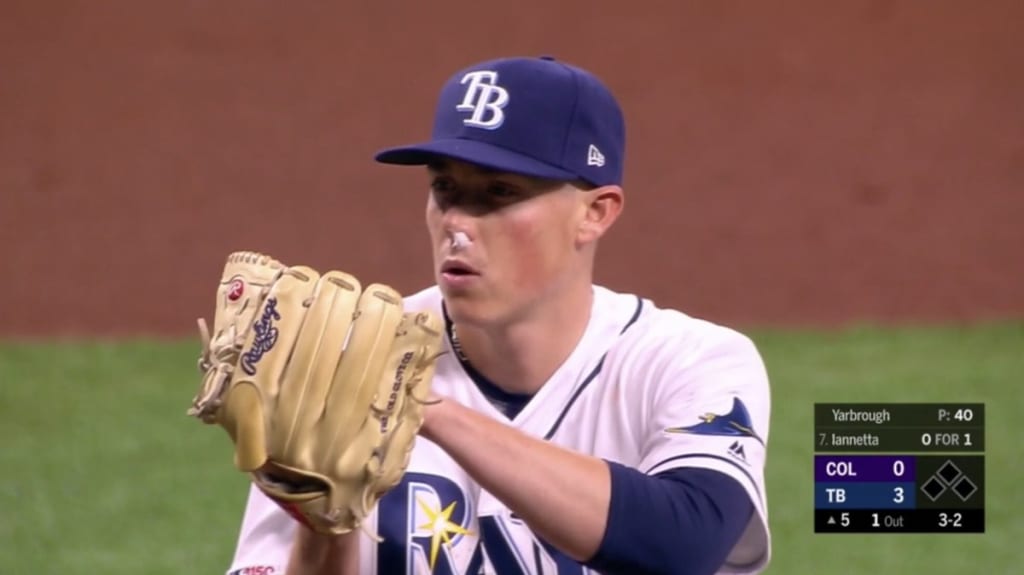 ryan yarborough