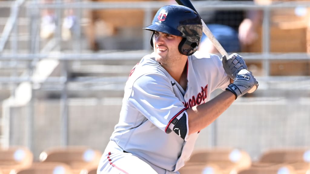 Matt Wallner hits grand slam to help Twins beat A's 11-3, MLB