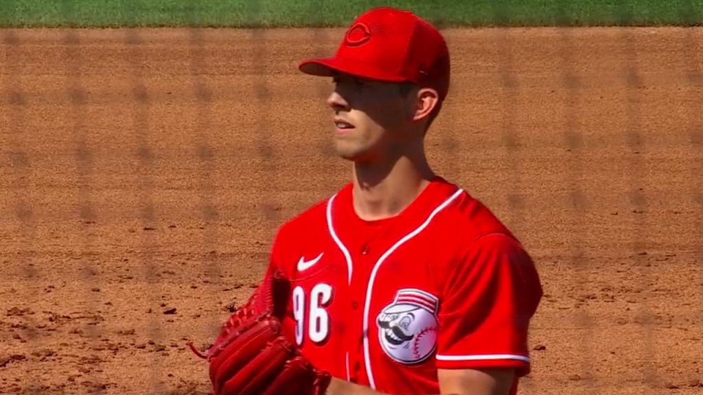 Reds Trade Jesse Winker and Eugenio Suarez To Mariners As Teardown Continues — College Baseball, MLB Draft, Prospects - Baseball America