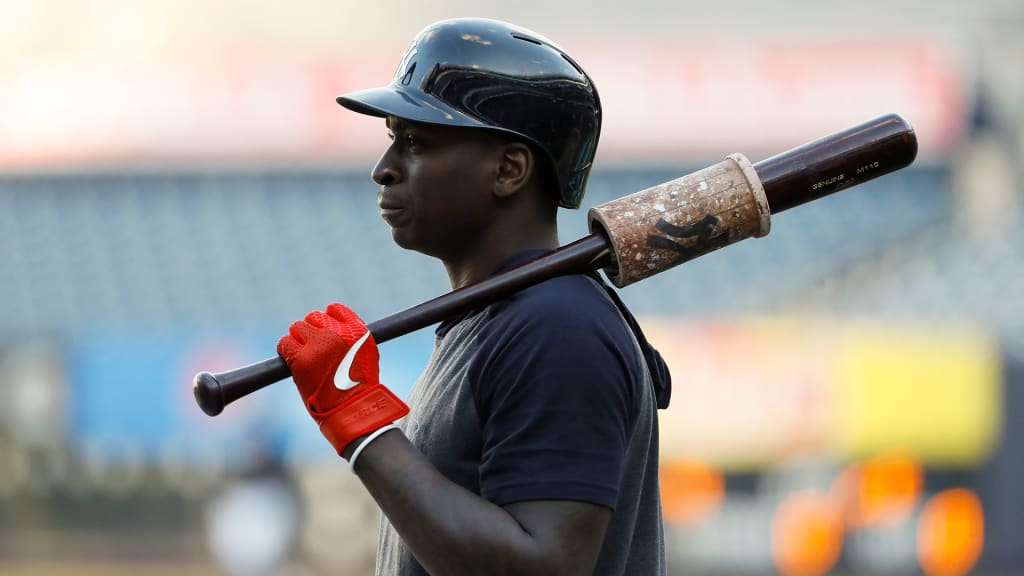 New York Yankees must extend Didi Gregorius soon