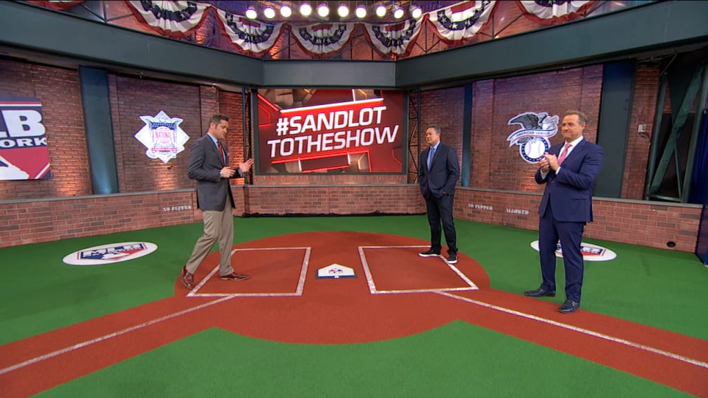 MLB Network's Cliff Floyd talks all things New York baseball