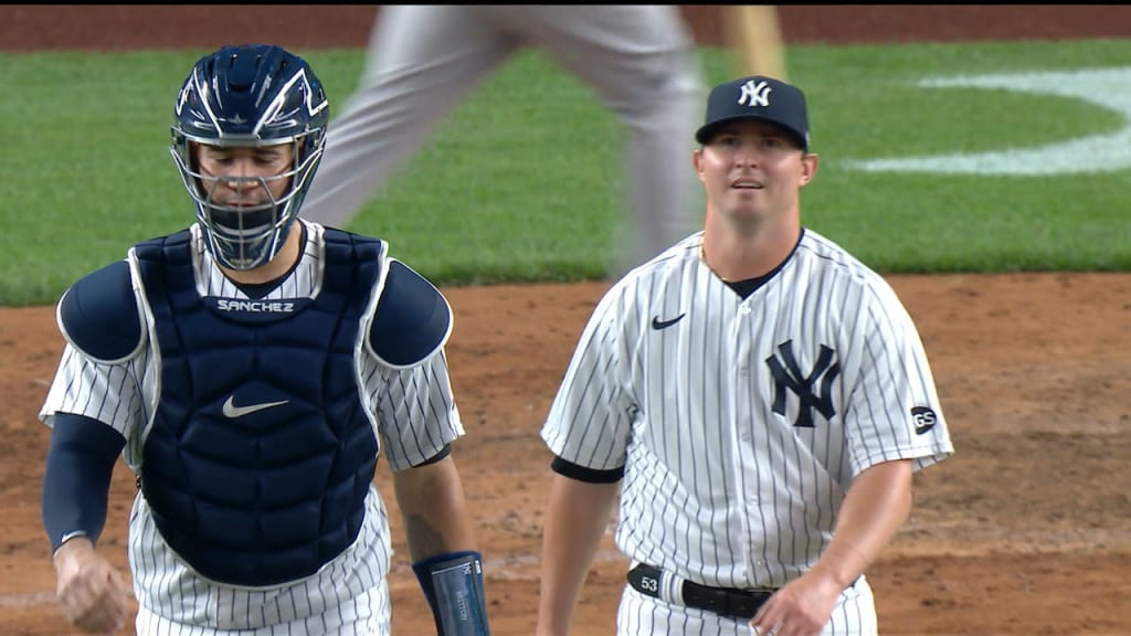 Didi, Judge lead offense as New York Yankees beat LA Dodgers Friday