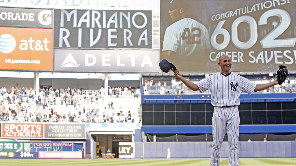 Mariano Rivera
