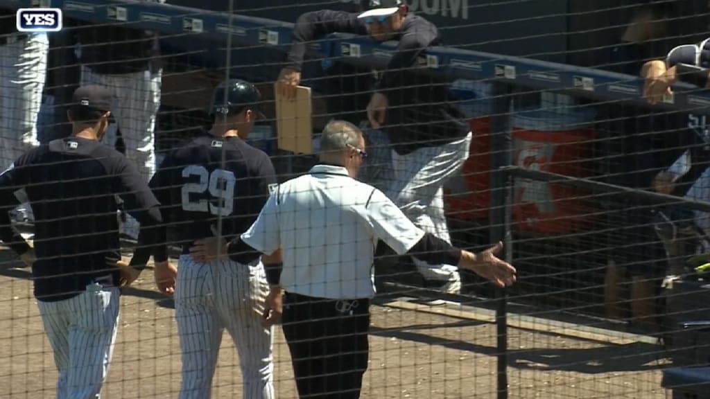 Yankees Need To Trade Clint Frazier And Brandon Drury