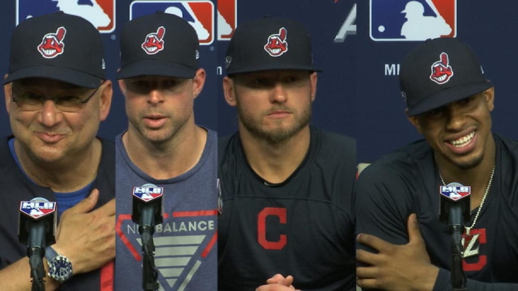 Indians roster for MLB restart: Three things to know as Cleveland