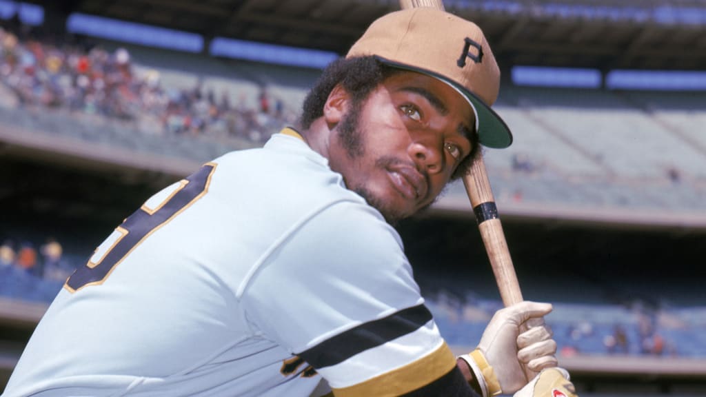 MLB Network Airs Intimate Look At Dave Parker's Career, Parkinson's Battle