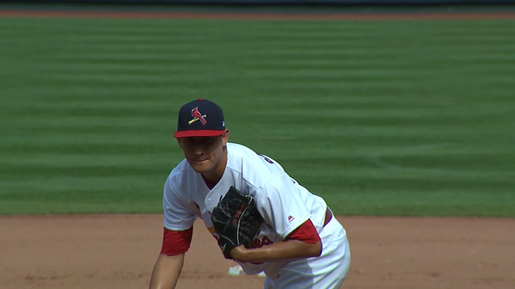 Cardinals' bullpen falters late in 4-3 loss to Braves in 10