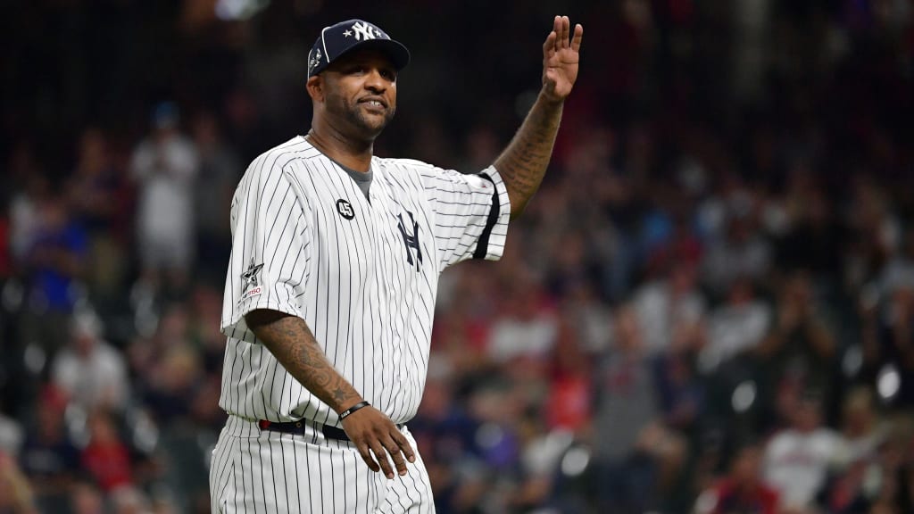 For Yankees' Sabathia, It Appears Less (Weight) Is Less (Success