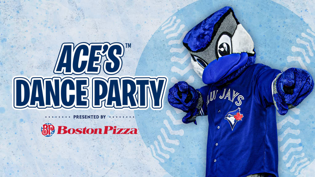 Toronto Blue Jays on X: Jr. Jays Saturdays are now Jr. Jays Sundays pres.  by @bostonpizza. Enjoy the same family-friendly activities as before, and,  for the first time ever, take part in