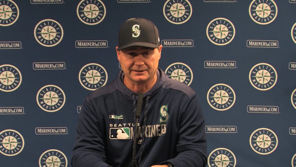 Dee Gordon's First Day as a Mariner, by Mariners PR