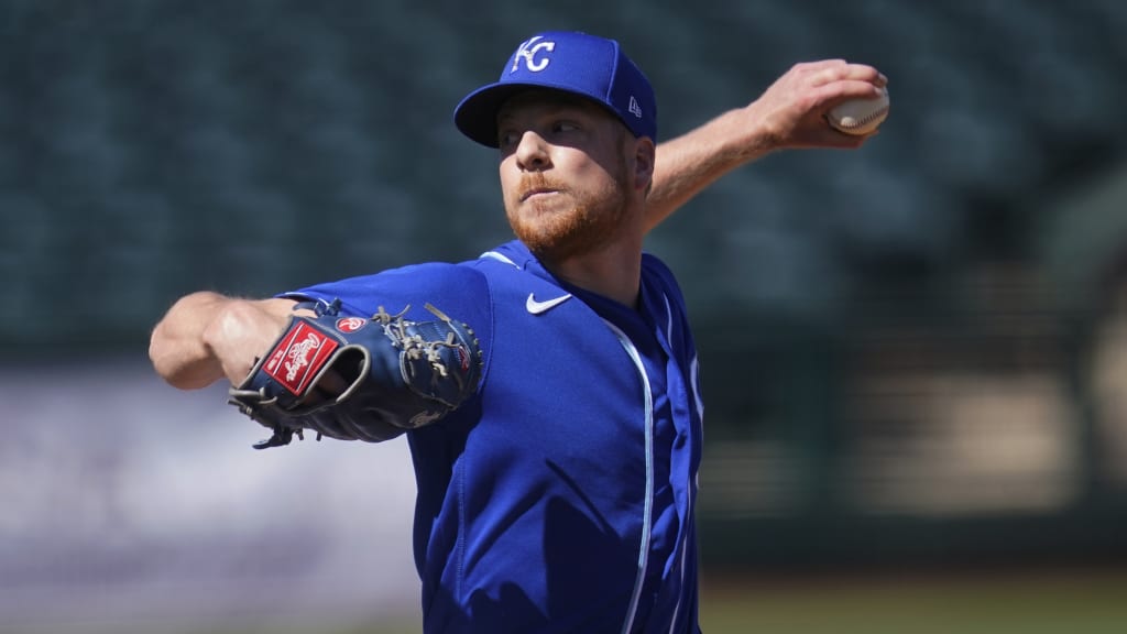 Kansas City Royals primed for 2021 season behind strong spring