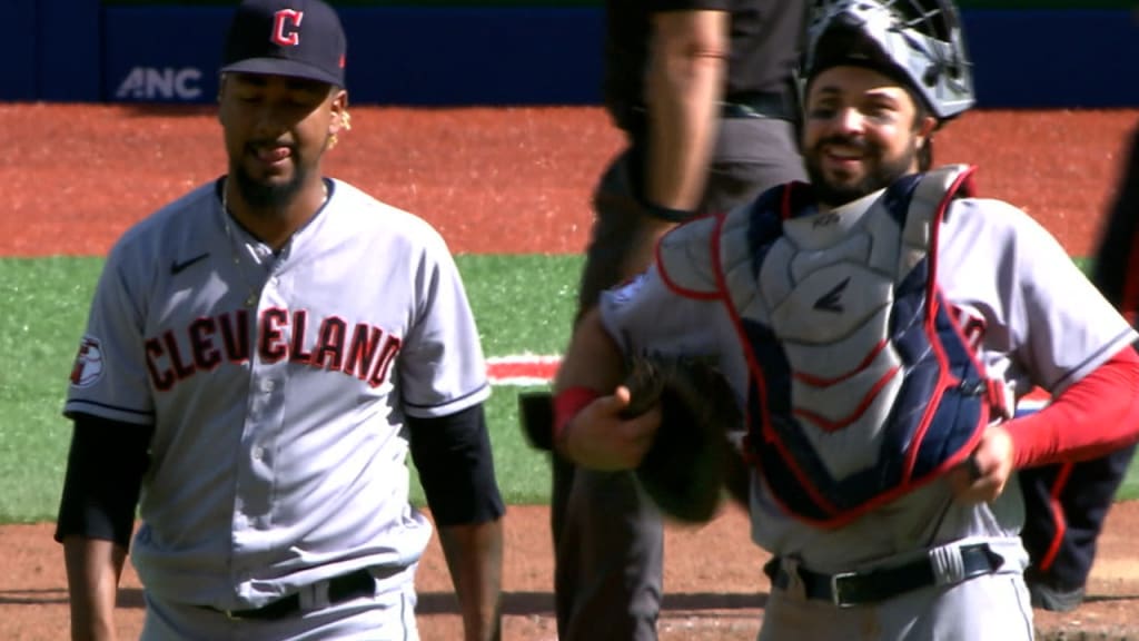 Guardians Ace RHP Shane Bieber reportedly underwent an MRI on his