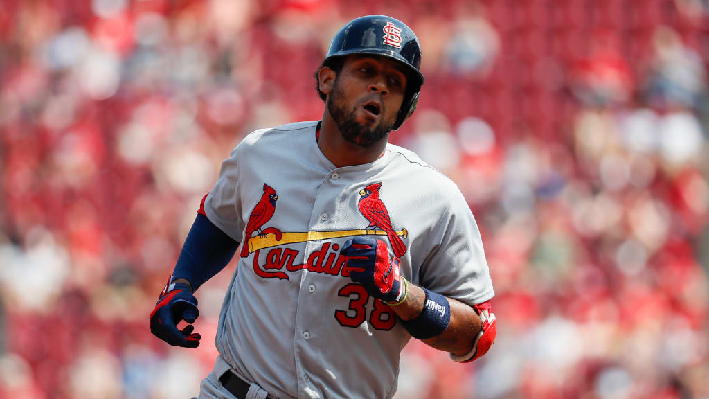 Cardinals Slugger Sustains Possible Season-Ending Injury, Has He