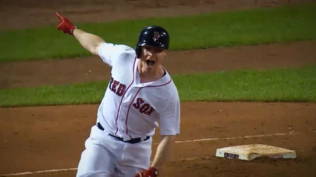 How They Got There: Red Sox