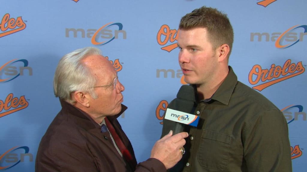 Showalter, Bundy on 3-1 loss