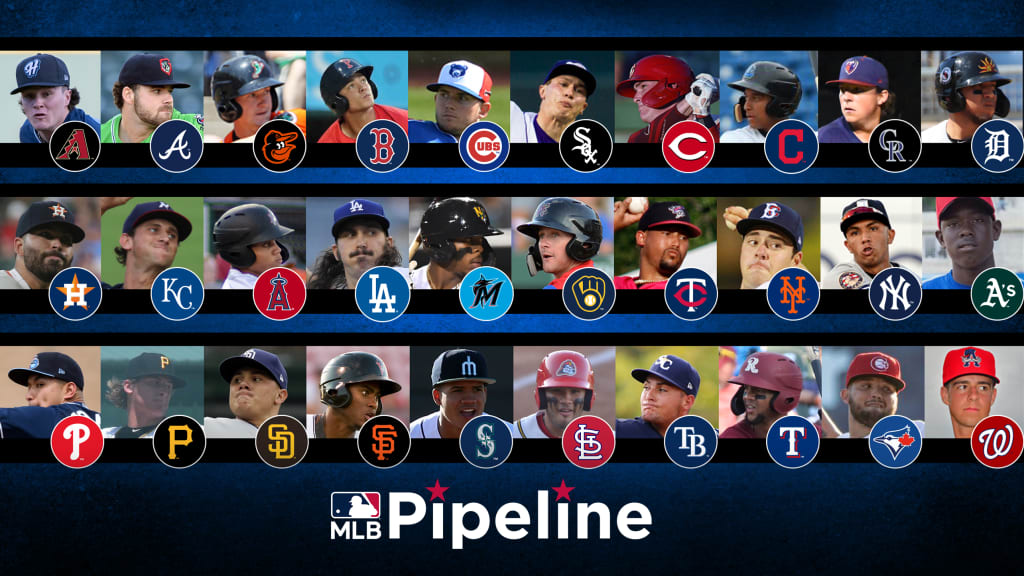 MLB Pipeline