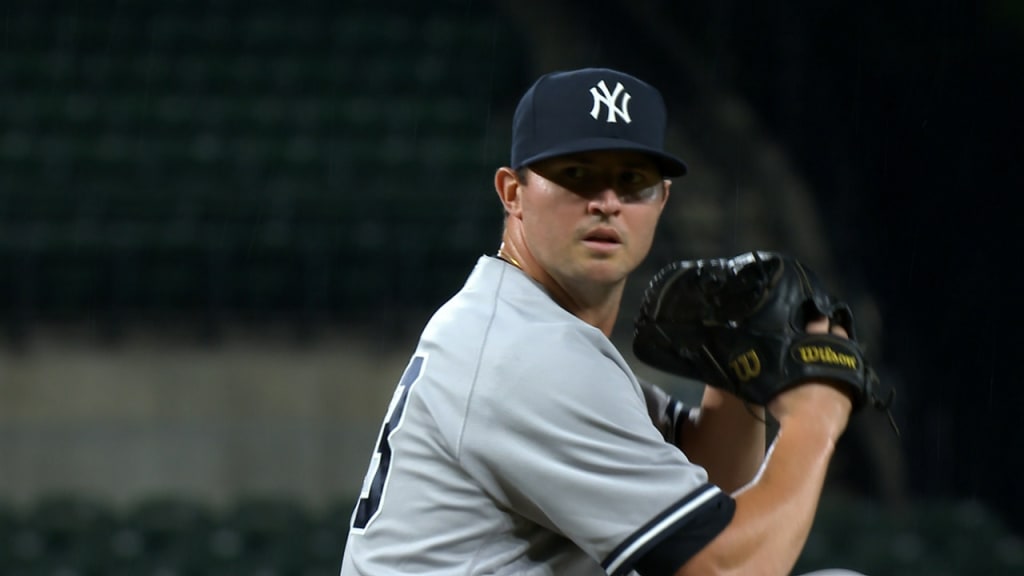 The rise and evolution of Luke Voit, a stubborn and confident competitor -  The Athletic