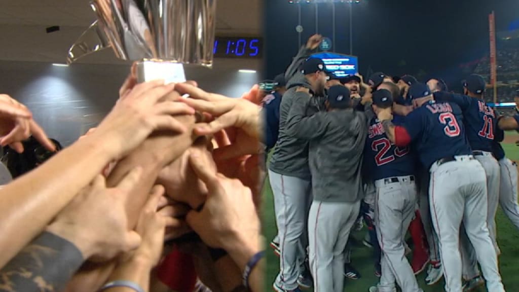 Must C: Best of the Red Sox