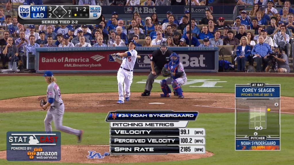 Aroldis Chapman's Four-Seam Velocity Has Been Key To Early Success