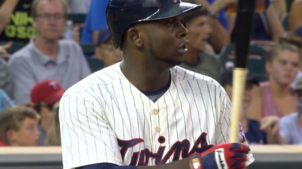 Miguel Sano discusses loss of infant daughter