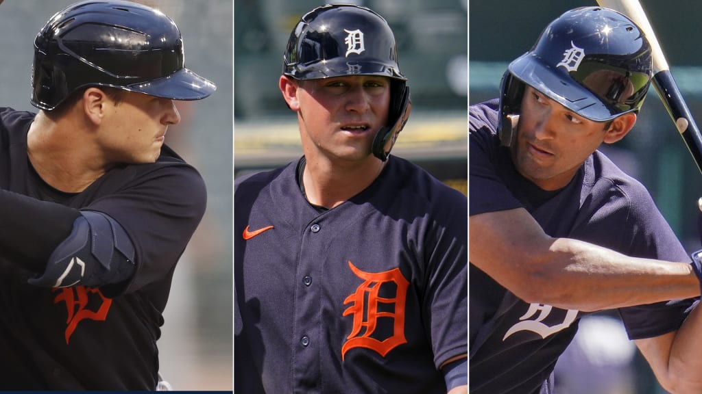 Detroit Tigers prospect one step closer to joining big brother in