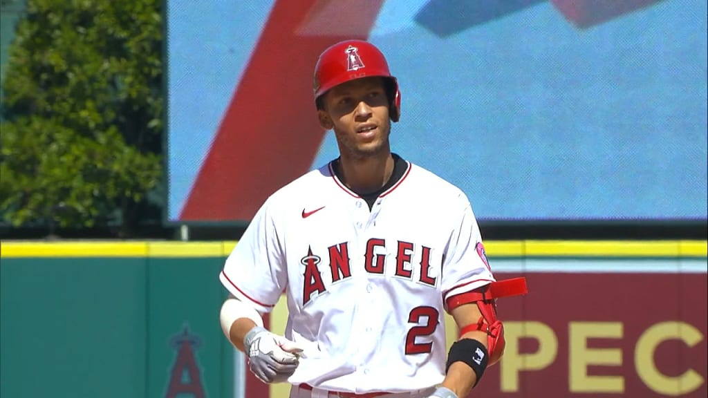 Los Angeles Angels player tired of being mistaken for Andrelton Simmons, Sports