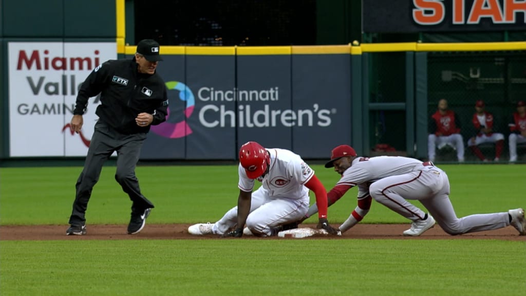 Marte nabs Aquino after review