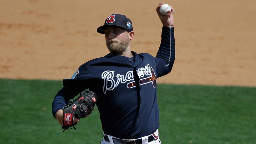 Ian Krol has gone 4-4 with a 4.91 ERA in 110 big league games with the Tigers and Nationals. (AP)