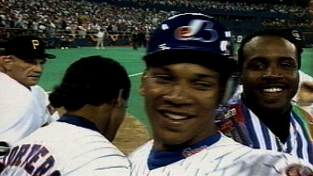 Moises Alou was better than we remember