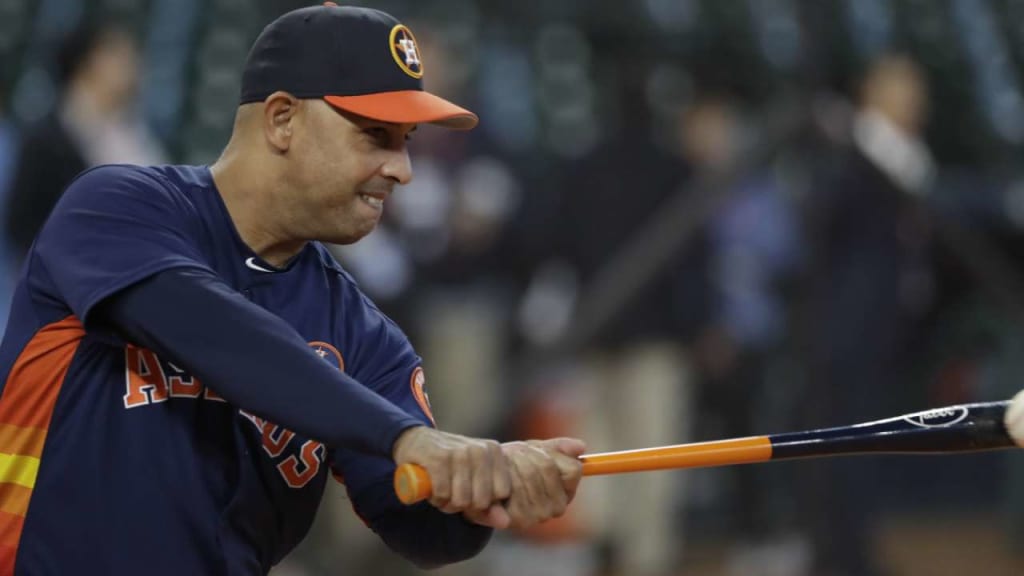 There's little celebrating for the Yankees as they move on to the ALCS. The  Astros are waiting. Again