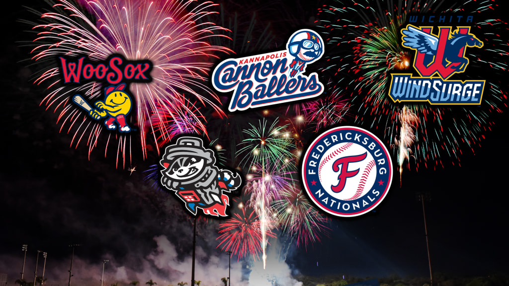 It's Finally here, Happy 2021 Minor League Opening Day!