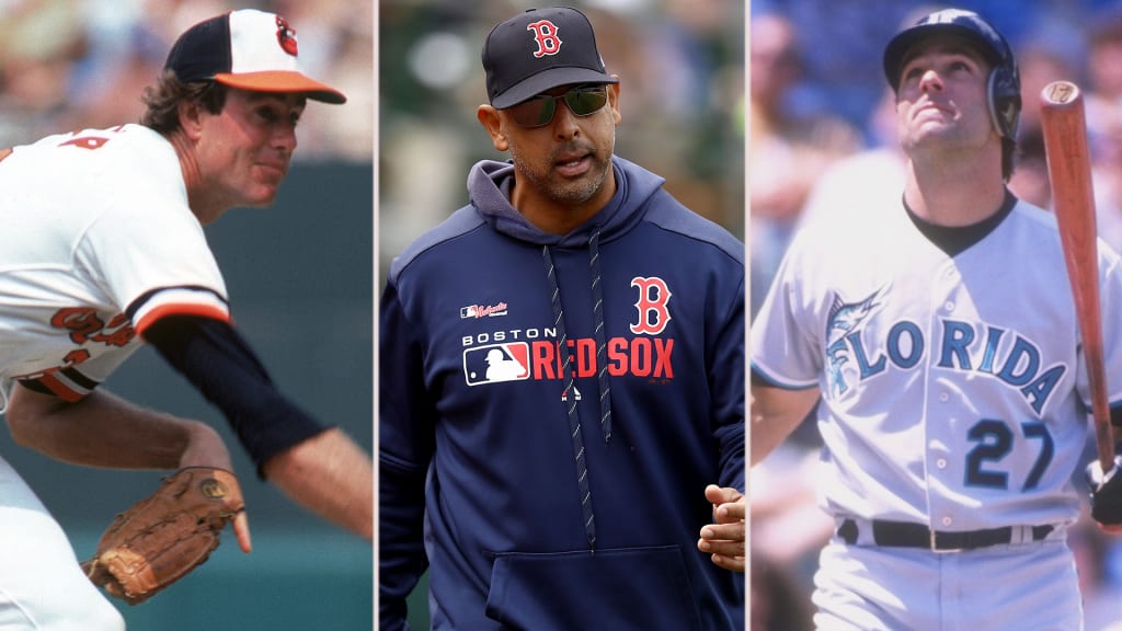 The best and worst jerseys in Boston Red Sox history - Over the