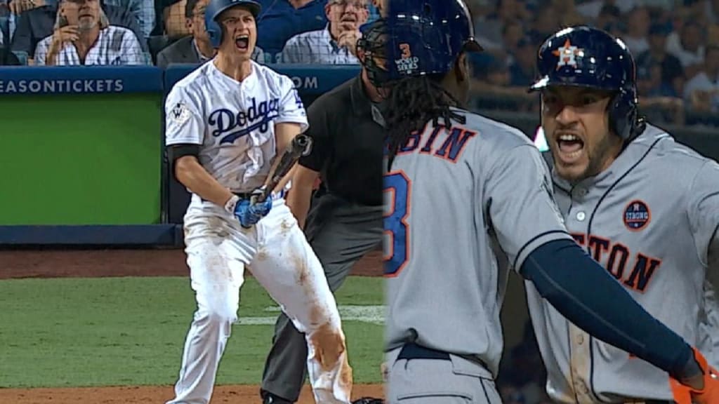 Scott Podsednik hits a Walk-Off HR in WS Game 2 ( 10/23/2005 ) - FOX  Broadcast 