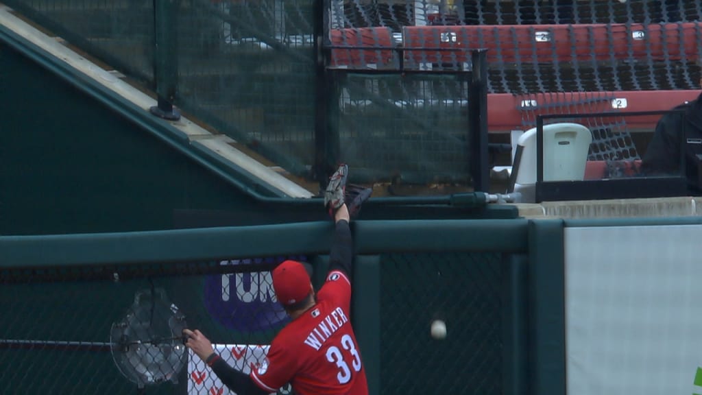 Photo: St. Louis Cardinals Andrew Knizner Waits To Bat