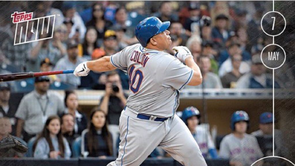 Brooklyn Cyclones on X: Happy Birthday to the ageless wonder Bartolo Colon.  Bartolo will be here this summer with a limited edition bobblehead and  autograph package. For info --    /