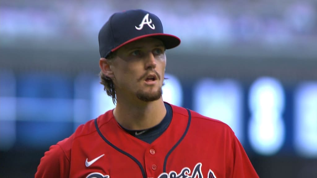 Kyle Wright's quality start