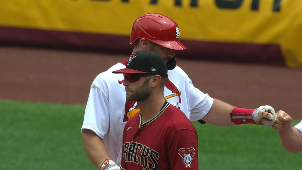 Goldschmidt leads Cardinals against the Marlins following 4-hit