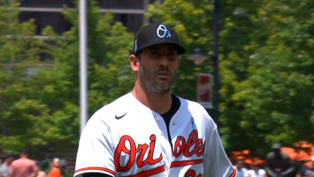 Carig: Matt Harvey's shift to bullpen marks the end of an era for the Mets  - The Athletic