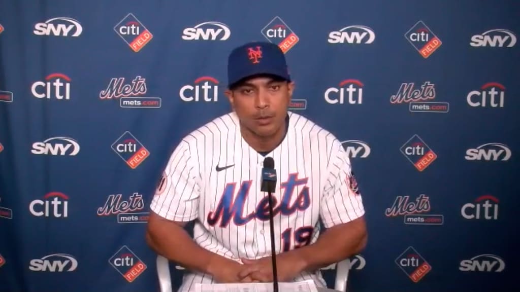 Rojas on Eickhoff, loss, more
