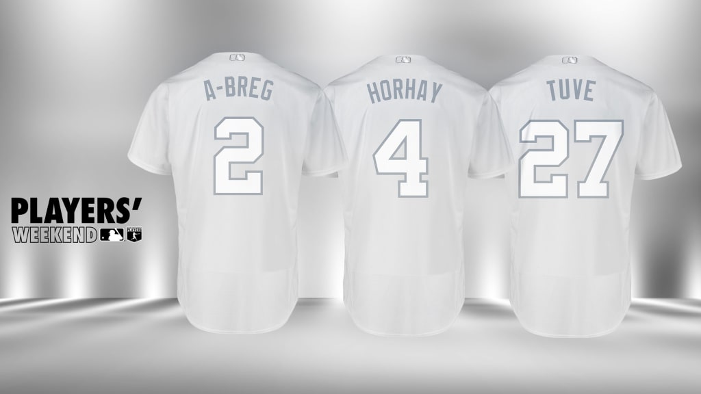 Can we talk about Yankees jerseys with names for a minute?