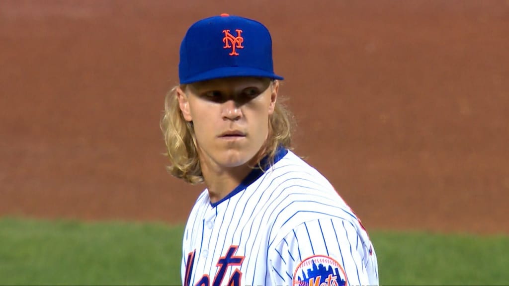 Syndergaard to sign with Angels